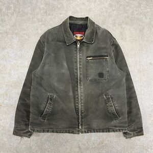 Vintage Tough Duck Jacket